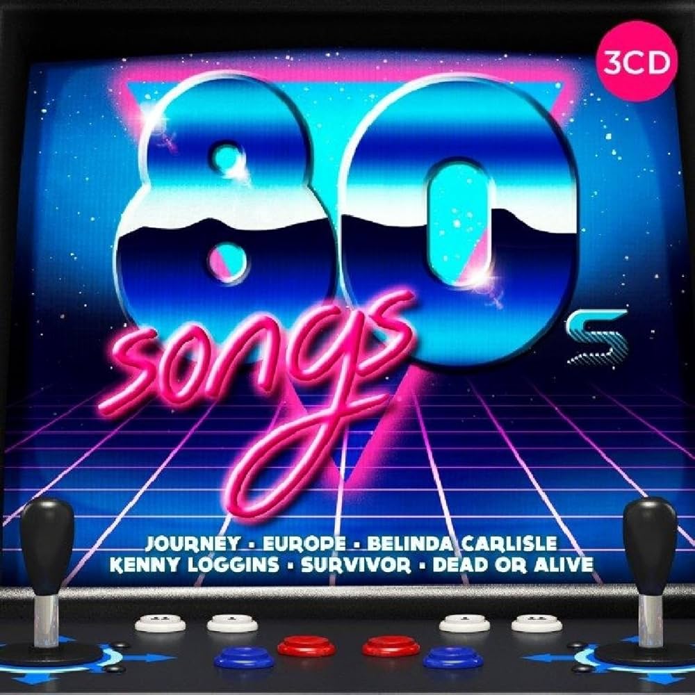 VARIOUS ARTISTS - 80s Songs / Various - Amazon.com Music